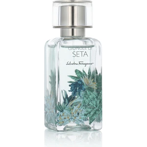 Salvatore Ferragamo Giungle Di Seta EDP 50 ml UNISEX