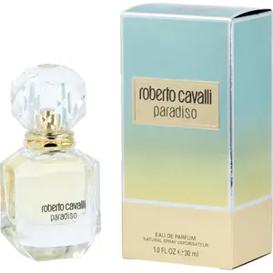 Roberto Cavalli Signature, Frauen, 30 ml, Flüssiges Parfüm, Mandarine,...