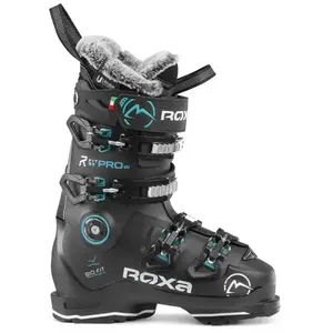 Skischuhe r/fit pro 85 Damen Roxa Schwarz 235 mm günstig