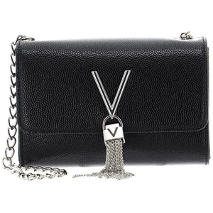 VALENTINO BAGS Umhängetasche DIVINA, Damen Handtasche, Schultertasche, Mini Bag mit Schmuckelement günstig