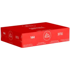 Love Match *Sottile* 144 ct günstig