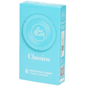 Love Match *Classico* 6 ct günstig