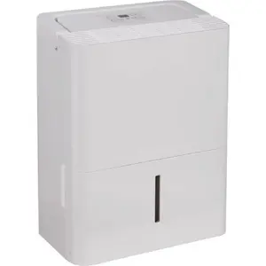 Comfeé Comfeè CF-DEHU-12, 250 W, 350 W, 220 - 240 V, 50 Hz, Elektronis...