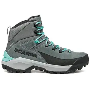 SCARPA Damen Wanderschuhe Mustang TRK GTX grau | 41
