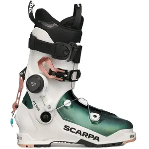Scarpa F1 Rs Alpin-skischuhe 24.5 günstig