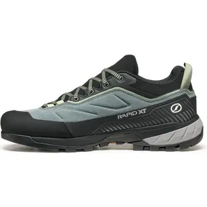 Scarpa RAPID XT WOMAN, Weiblich, Erwachsener, Limette, 330 g günstig