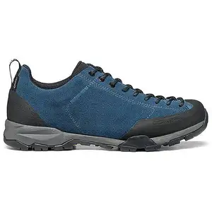 SCARPA Herren Multifunktionsschuhe Mojito Trail GTX blau | 43