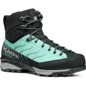 Mescalito TRK Planet GTX Women Größe 38,5 Farbe jade/black