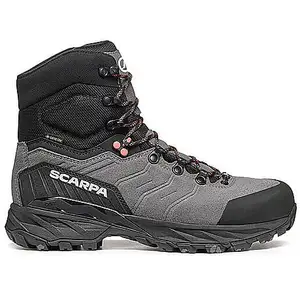 SCARPA Damen Wanderschuhe Rush Polar GTX schwarz | 38 1/2