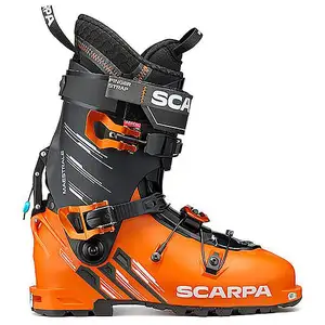 SCARPA Herren Tourenskischuhe Maestrale orange | 29,5 (45) günstig