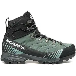 SCARPA Damen Bergschuhe Ribelle TRK GTX WMN mint | 38 1/2
