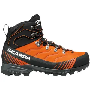 Scarpa RIBELLE TRK GTX, Orange, 680 g