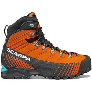 SCARPA Herren Alpinschuhe Ribelle HD orange | 43 1/2