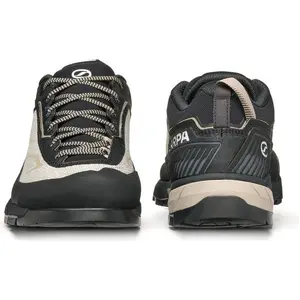 Scarpa Rapid LT Wmn, Farbe 1164 sand/sand, Größe 39,5, Approach-Schuh