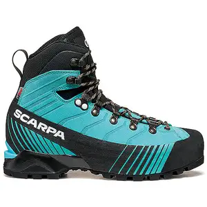 SCARPA Damen Alpinschuhe Ribelle HD türkis | 40