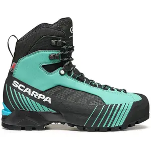 Scarpa Ribelle Lite Hd Bergsteigerschuhe EU 37 1/2
