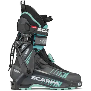 Scarpa F1 Lt Skischuhe Für Frauen 25.0 günstig