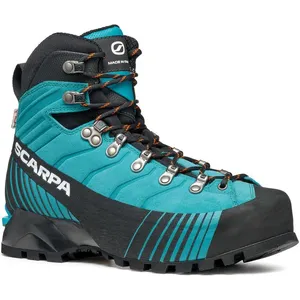 Ribelle HD Wmn - Scarpa, 71088-L, 38,0, ceramic-baltic