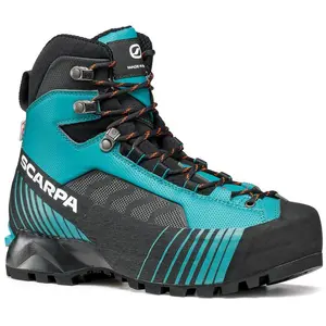 Scarpa Ribelle Lite HD Damen Bergschuh blau blau 38