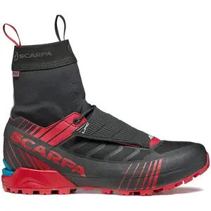 Scarpa Ribelle S Hd Bergsteigerschuhe EU 41 1/2