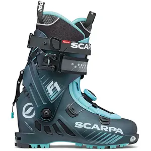 Scarpa F1 Skischuhe Für Frauen 25.0 günstig