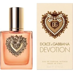 Dolce & Gabbana Devotion Intense Edp Spray