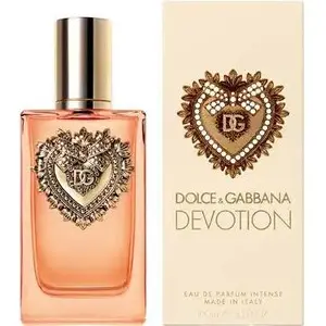 Dolce & Gabbana Devotion Intense Edp Spray