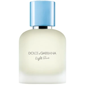 Dolce&Gabbana Dolce & Gabbana Light Blue Men 50ml Eau De Toilette One Size