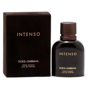 Dolce&Gabbana DOLCE & GABBANA Eau de Parfum Pour Homme Intenso