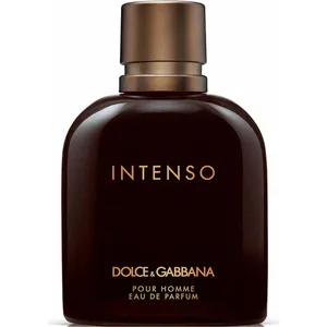 Parfüm Hombre Dolce & Gabbana INTENSO EDP 200 ml