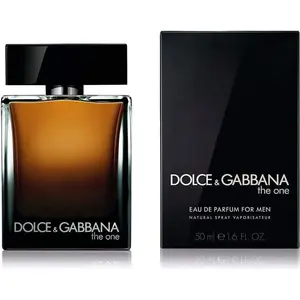Dolce&Gabbana The One for Men, Männer, 50 ml, Spray, ALCOHOL, PARFUM (...