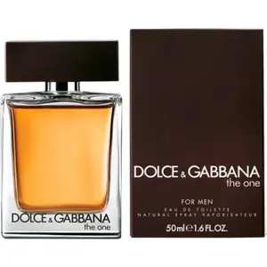 Dolce&Gabbana The One For Men, Männer, 100 ml, Spray, 1 Stück(e)