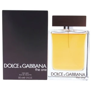 Dolce&Gabbana DOLCE & GABBANA Eau de Toilette The One Pour Homme