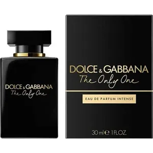 Parfüm Mujer Dolce & Gabbana EDP The Only One Intense 30 ml