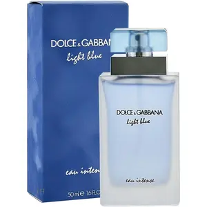 Dolce&Gabbana Dolce & Gabbana Light Blue Intense 50ml Parfüm One Size günstig