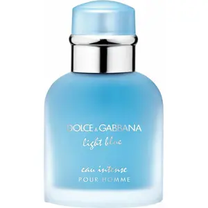 Parfüm Hombre Dolce & Gabbana LIGHT BLUE POUR HOMME EDP 200 ml
