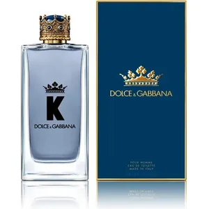 Dolce&Gabbana Dolce & Gabbana 127588 200ml Eau De Toilette One Size