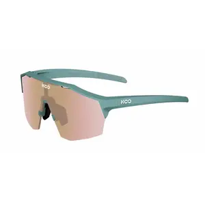 Sonnenbrille KOO Alibi Blau TU günstig