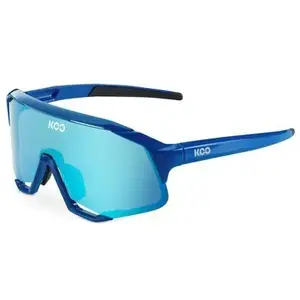 Sonnenbrille Koo demos polarisées Blau TU günstig