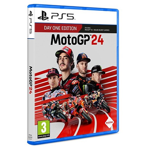 Videospiele Milestone Motogp 24 - PS5 TU
