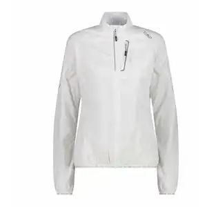 Regenjacke Frauen CMP Weiß XS günstig