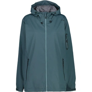 Cmp Man Jacket Fix Hood E905 Petrol 48 günstig