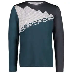 T-Shirt CMP Freebike Vert 3XL günstig