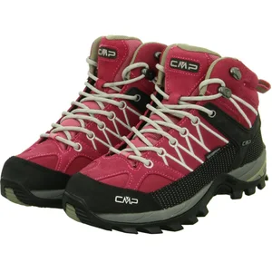 CMP Damen Rigel Mid Wmn Wp Trekking Shoes, Rose Sand ,39 EU