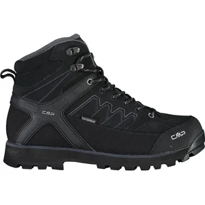 Cmp Moon Mid Wp 31q4797 Wanderstiefel Schwarz EU 45 Herren Schwarz EU 45