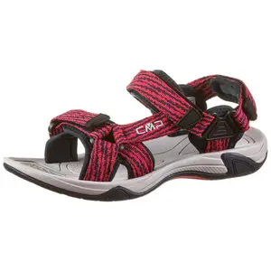 Cmp Kids Hamal Hiking Sandals Fragola-Antracite 30 günstig