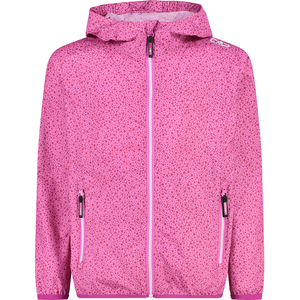 Regenjacke mit Kapuze, Mädchen CMP Rosa 16 Jahre alt günstig
