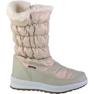 CMP Holse 39Q4996-A219, Schneestiefel, Damen, Beige, Größe: 36 günstig