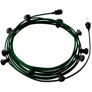 Creative Cables Lumet System Lichterkette 12.5 M 10 Stücke günstig
