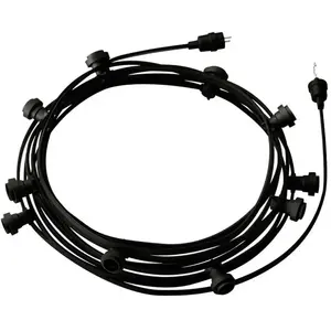 Creative Cables Lumet System Lichterkette 12.5 M 10 Stücke günstig